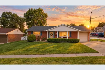 50 W Market Street, Springboro, OH 45066 - Photo 1