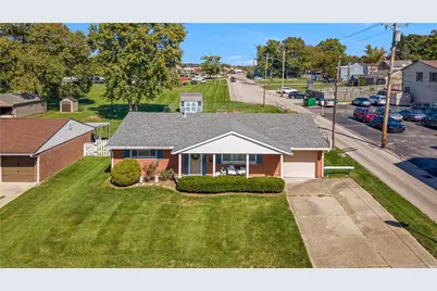 50 W Market Street, Springboro, OH 45066 - Photo 44