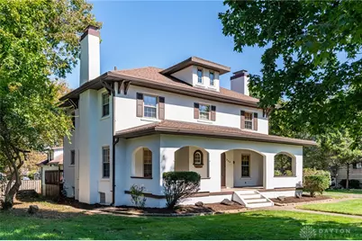 355 East Drive, Oakwood, OH 45419 - Photo 4