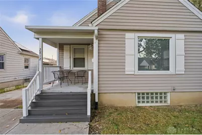 2812 White Oak Drive, Dayton, OH 45420 - Photo 1