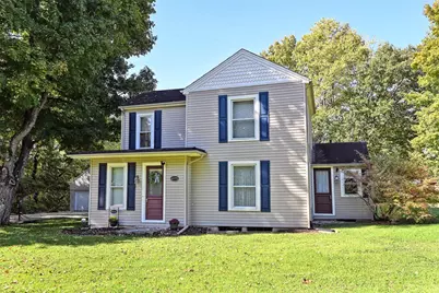 6575 Dog Leg Road, Vandalia, OH 45414 - Photo 2
