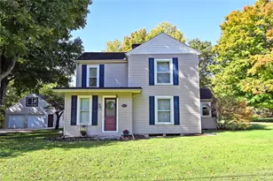 6575 Dog Leg Rd, Vandalia, OH 45414 - Photo 1