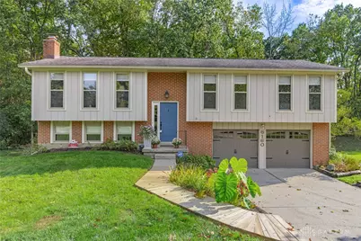 6160 Edna Oaks Court, Miami Township, OH 45459 - Photo 1
