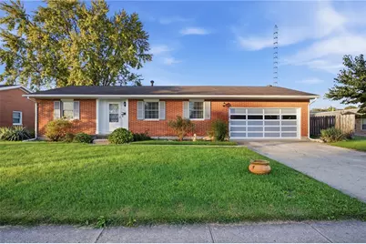 450 Kirk Lane, Troy, OH 45373 - Photo 2
