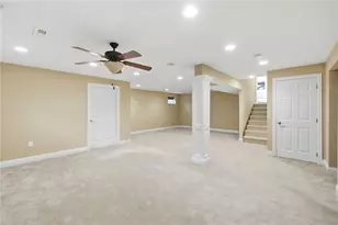 2504 Bexley Hill Pl, Beavercreek Twp, OH 45385 - Photo 64
