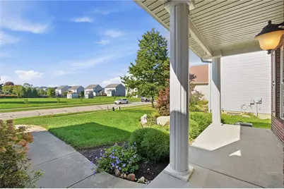 2504 Bexley Hill Place, Beavercreek Twp, OH 45385 - Photo 8