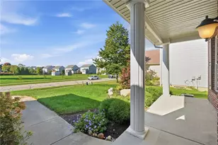 2504 Bexley Hill Pl, Beavercreek Twp, OH 45385 - Photo 8