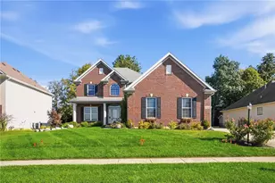 2504 Bexley Hill Pl, Beavercreek Twp, OH 45385 - Photo 6