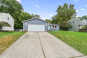 6302 E Gander Rd, Huber Heights, OH 45424 - Photo 2