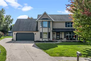 1121 Lori Ct, Xenia, OH 45385 - Photo 2