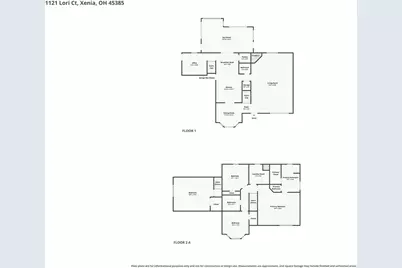 1121 Lori Court, Xenia, OH 45385 - Photo 56