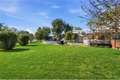 9037 Bedford Court, Clear Creek Township, OH 45458 - Photo 6