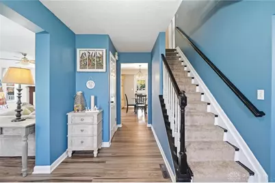 9037 Bedford Court, Clear Creek Township, OH 45458 - Photo 20