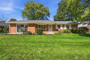 2525 Allenby Pl, Miamisburg, OH 45449 - Photo 1