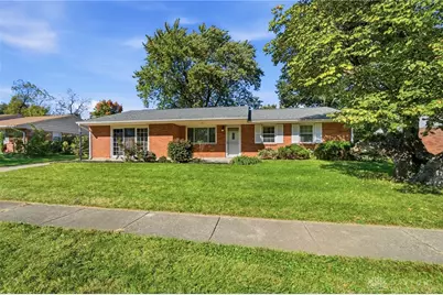 2525 Allenby Place, Miamisburg, OH 45449 - Photo 4