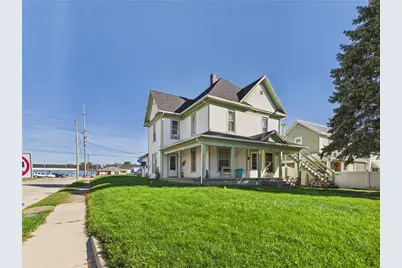 603 E Washington Street, Winchester, OH 47394 - Photo 12