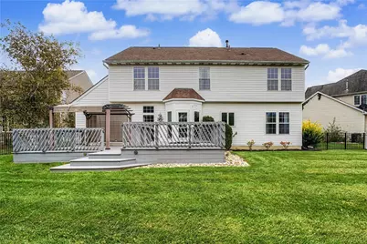 21 Meadows Drive, Springboro, OH 45066 - Photo 4