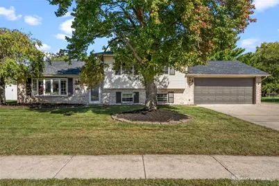 5566 Mississippi Drive, Fairfield, OH 45014 - Photo 1