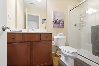 108 Scarborough Village Drive, Washington Twp, OH 45458 - Photo 34