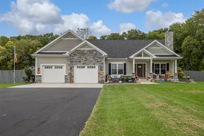 6123 S State Route 202, Bethel Twp, OH 45371 - Photo 1