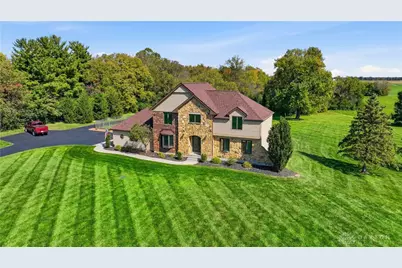 796 Van Eaton Road, Xenia, OH 45385 - Photo 4