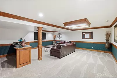 796 Van Eaton Road, Xenia, OH 45385 - Photo 46