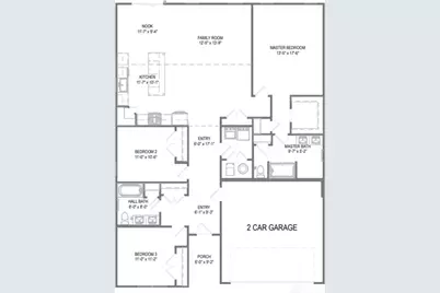 1438 Goldenrod Drive, Troy, OH 45373 - Photo 4