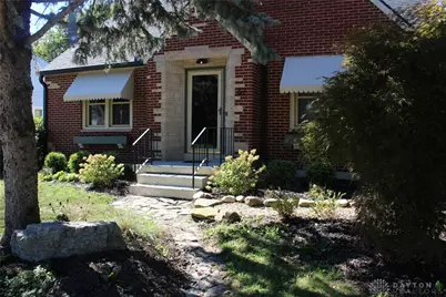 47 N Wright Avenue, Fairborn, OH 45324 - Photo 2