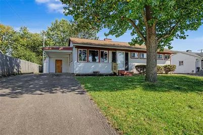 4236 Williamson Drive, Dayton, OH 45416 - Photo 2