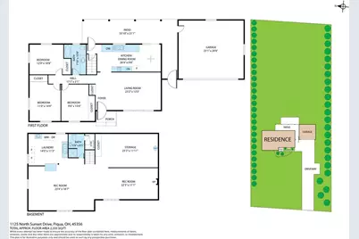 1125 N Sunset Drive, Piqua, OH 45356 - Photo 46