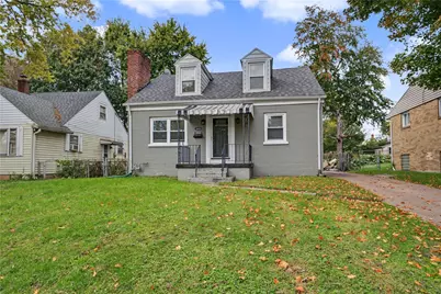 1651 Horlacher Avenue, Dayton, OH 45420 - Photo 2