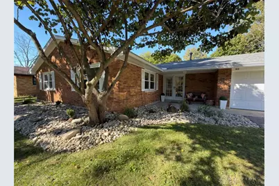 125 Miami Drive, Yellow Springs Vlg, OH 45387 - Photo 2