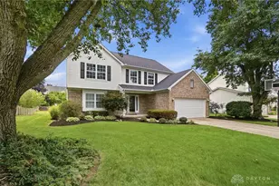 25 Huntley Ct, Springboro, OH 45066 - Photo 2