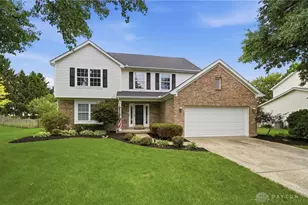 25 Huntley Ct, Springboro, OH 45066 - Photo 1