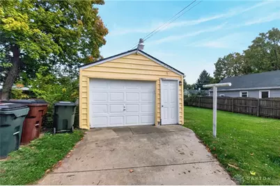 836 S Central Avenue, Fairborn, OH 45324 - Photo 40