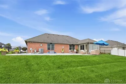 6801 Sun Ridge Way, Waynesville, OH 45068 - Photo 36