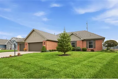 6801 Sun Ridge Way, Waynesville, OH 45068 - Photo 48