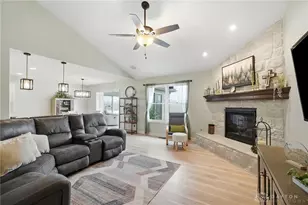 6801 Sun Ridge Way, Waynesville, OH 45068 - Photo 8