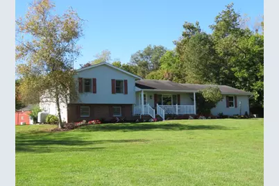 561 Steele Road, Wilmington, OH 45177 - Photo 2