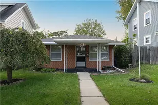 23 N Cherrywood Ave, Dayton, OH 45403 - Photo 1