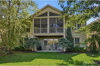 837 Eagle Run Drive, Centerville, OH 45458 - Photo 2
