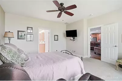 837 Eagle Run Drive, Centerville, OH 45458 - Photo 34