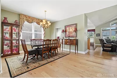 837 Eagle Run Drive, Centerville, OH 45458 - Photo 4