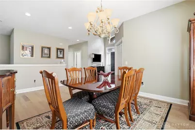 837 Eagle Run Drive, Centerville, OH 45458 - Photo 28