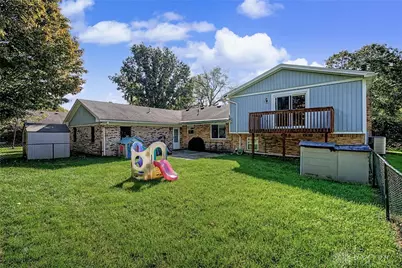 4068 Possum Run Road, Bellbrook, OH 45440 - Photo 44