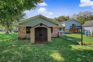4068 Possum Run Rd, Bellbrook, OH 45440 - Photo 46