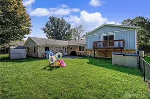 4068 Possum Run Rd, Bellbrook, OH 45440 - Photo 44