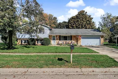4068 Possum Run Road, Bellbrook, OH 45440 - Photo 2