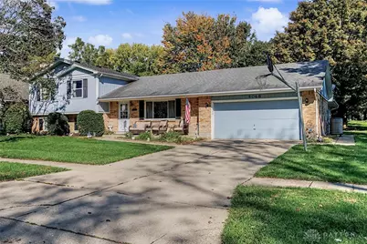 4068 Possum Run Road, Bellbrook, OH 45440 - Photo 1