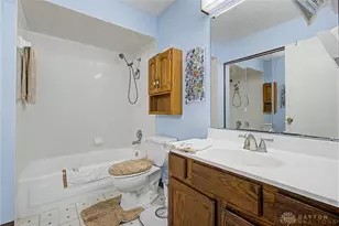 4068 Possum Run Rd, Bellbrook, OH 45440 - Photo 20